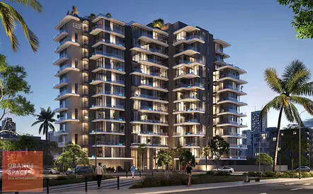 Monthly 1% Payment | European Style Design | Private Pool