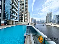 Spacious 1-Bedroom | Below Canal | Ready To Move