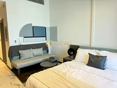 Fully Furnished | Standard Living | Ready To Move