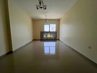 1 Bedroom Apartment | Pool view