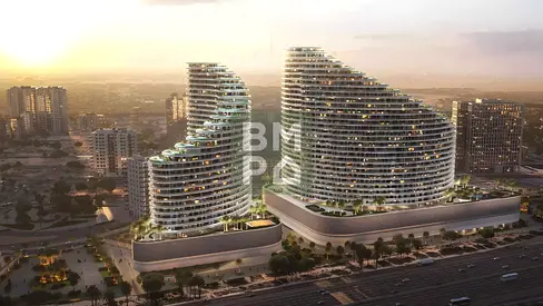 Up to 25% ROI Potential | Near Metro | Pool View