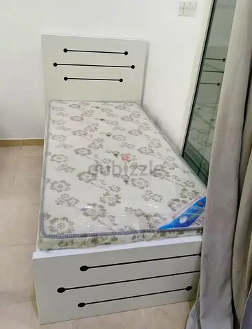 Brand New single bed available
