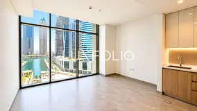 Brand New | Canal View | Direct Access to Mall