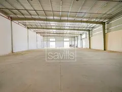 New Warehouse | 10 Meters Height | Pre-Leasing