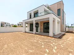 4 Beds | TYPE A | Single Row | Near Amenities