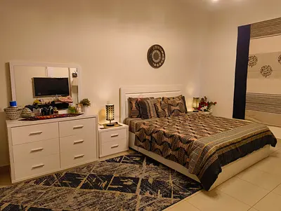 Bedroom Set for Sale