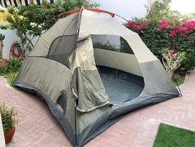 Big Camping Set