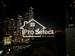 1BR+STUDYROOM - BRAND NEW - READY TO MOVE