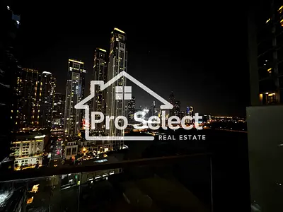 1BR+STUDYROOM - BRAND NEW - READY TO MOVE