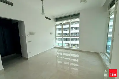 Vacant | Large Layout | Unfurnished | Maids Room
