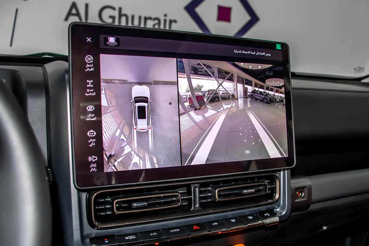 هافال إتش 9 2026