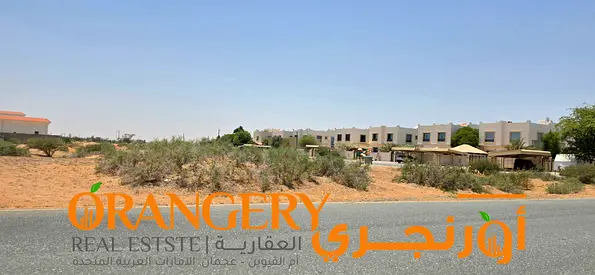 اراضي سكنية في النبغة-فلج المعلا