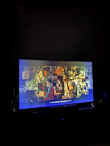 Used 65 Q60B QLED 4K Smart TV