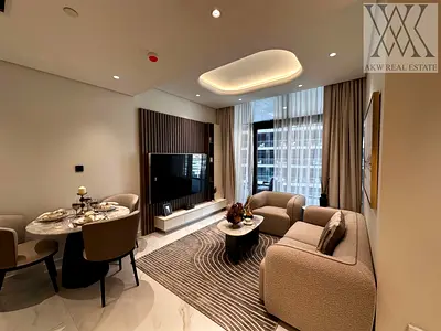 BRAND NEW | FULLY FURNISHED | MULTIPLE OPTIONS