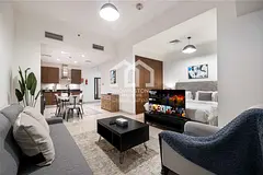 Bright and Cozy | Modern Unit | Prime Location
