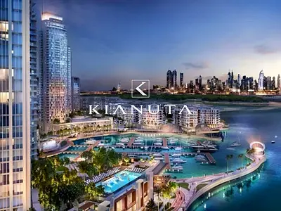 LUXURY | PRIME LOCATION | TRUSTED DEVELOPER
