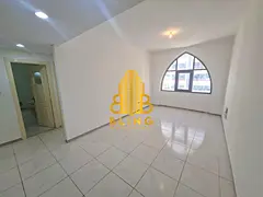 Splendid 1BHK With Closed Kitchen &amp; Spacious Saloon
