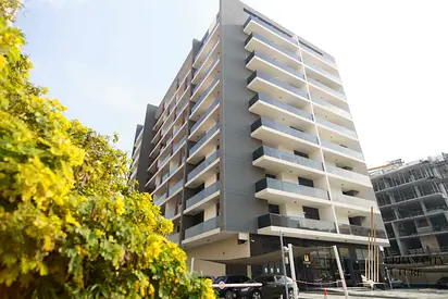 Premium Location -High Quality Bldg - Flexible Payment