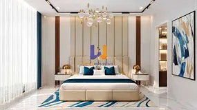 2 BEDROOM + PRIVATE POOL | PRIMARY OFF-PLAN | TIMEZ BY DANUBE