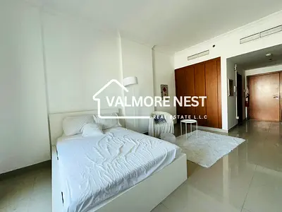 Fully furnished studio I Prime location I Comfortable and Convenient living