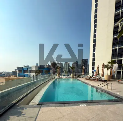 Upgraded | Big Balcony | Fully Furnished