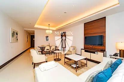 Luxury Furnished | Stunning Layout | Available Now