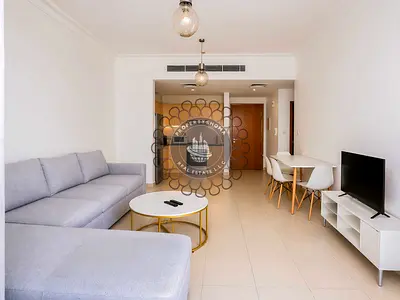 Spacious 1 BR Perfect for Urban Living| Rent