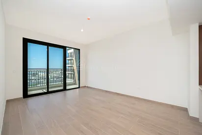 Ready to move | Pool View | High Floor | Brand New