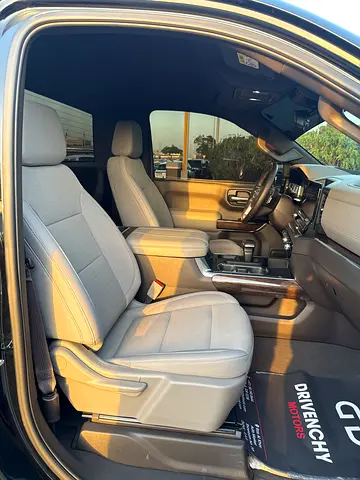 2024 GMC SIERRA 照片 11
