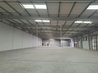 Warehouse Space | For Rent | Good Location