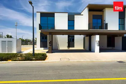 Spacious 4BR Villa | Ready to Move | 4 Bedroom