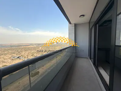 شقة فاخرة غرفتين وصالة ماستر + غرفة خادمة | مدينة تلال