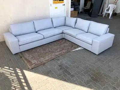Excellent condition Ikea Kivik Corner L Shape Sofa