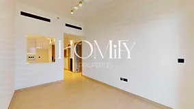 Unfurnished | Spacious | Smart Home