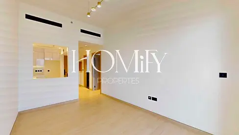 Unfurnished | Spacious | Smart Home