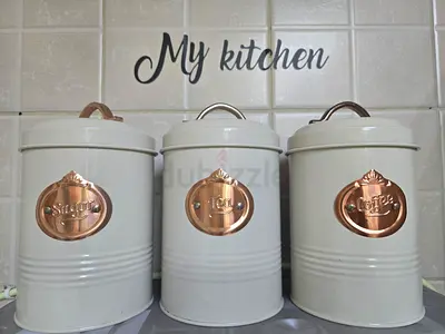 Kitchen stuff