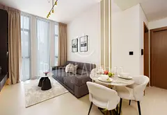 Fully Furnished | State Of The Art Appliances | High Floor