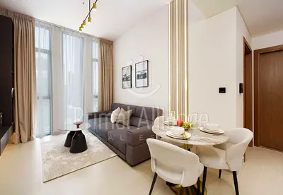 Fully Furnished | State Of The Art Appliances | High Floor