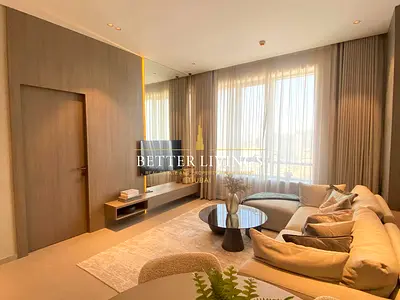 Signature 2-Bed | Prime Connectivity | Exceptional Interiors | Easy Payment Plans | Call Today!