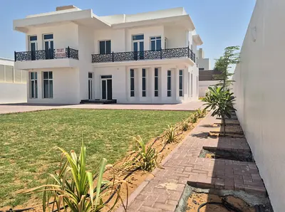 Nice, and Standalone Villa with Large Plot – Perfect for a Private Garden.