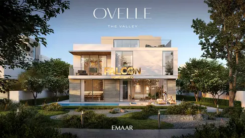 Massive 5 Bedroom Villa + Maid’s & Driver’s Room | 7,728 SQFT