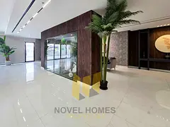 Brand New Luxury 2BR + Maid’s | Semi-Furnished