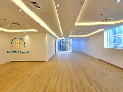 Lowest Price | Renovated | Premium Office | Partitioned | Spacious