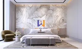 1 BR LUXURY LAYOUT PREMIUM FINISHES FLEXIBLE PAYMENT PLAN HIGH ROI