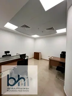 Premium Fully Furnished Office | Gulf Towers Oud Metha | WeWork Business Center