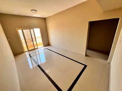 Luxury apartment in Rawdah 1 near Kenz Mall_master bedroom+separate Hall_28,000 AED in 4 installments