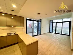Chiller free |Corner unit 1BR | Open View | Premium Living