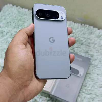 GOOGLE PIXEL 9 PRO 256 GB