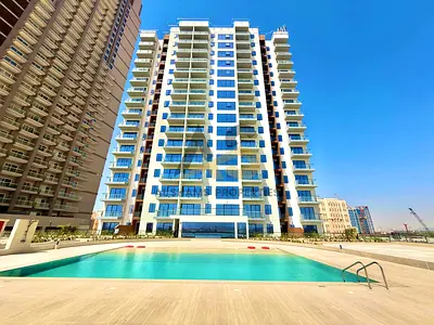 No Commission Brand New Ready Amenities View Closed Kitchen 20/80 PP Mortgage Friendly