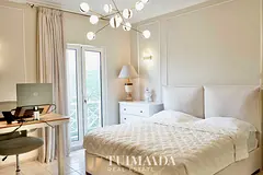 Completely transformed | 1BR + Guest Suite | 1-Minute Metro Access